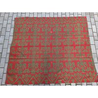 СТАРЫЙ ДЫВАН.