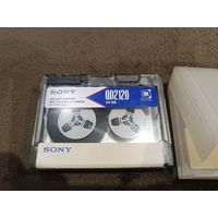 Sony QD2120 Mini Data Cartridge.