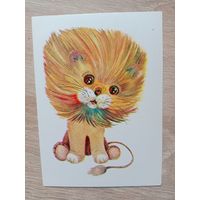 Манилова 1984 чистая