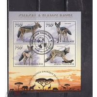 ЛИСТ ФАУНА животные  СТО