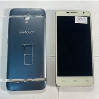 Телефон Alcatel Idol Mini (6012D). 7609