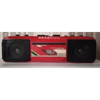 Магнитофон Беларусь М-410С Стерео. 1989 год.