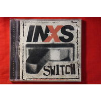 INXS – Switch (2005, CD)