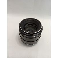 Гелиос 44 зебра м39