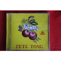Pete Tong – Pure Pacha Volume III (2005, CD)