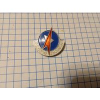 Значок космос