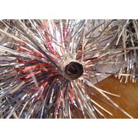 Елочная мишура 70 годы