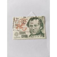 Испания  1979  *Е*