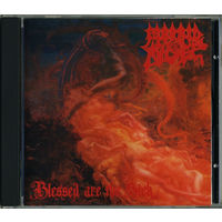 CD - MORBID FNGEL - ''Blessed Are The Sick" 1991
