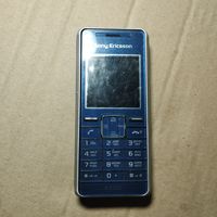 Soni Ericsson К220i нет зарядки по работе неизвестно