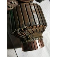 ЯКОРЬ ГЕНЕРАТОРА ИЖА