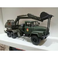 Краз - 260 /Эо-4421а