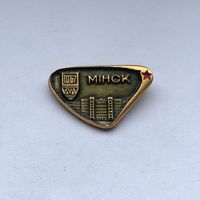 Минск