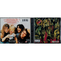 Slayer - Reign In Blood