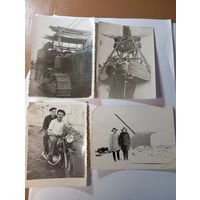 Фотографии СССР . С рубля .