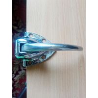 От древнего холодильника Зил Москва ручка двери ЗиС