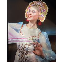 Фото. Фотография. Негатив. Театр. Ансамбль. Народные танцы.