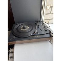 Электрофон Ария эф 5303 стерео