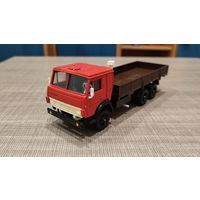 Модель Камаз 53212 СССР 1:43 Бокс,Состояние