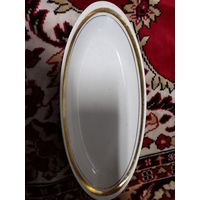 Селёдочница Рига СССР