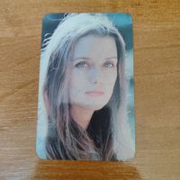 Календарь Ирина Алфёрова