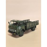 МАЗ-500 АШ  масштаб 1:43 (НАП)