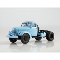 ЗИС-ММЗ-120Н седельный тягач