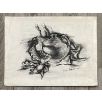 А.Мара (А.А.Марочкин). Графика