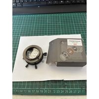 Универсальный переходник 4/3 м42 и другие