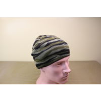 Шапка флисовая, военная. новая. Распродажа коллекции вещей. С РУБЛЯ! АУКЦИОН!