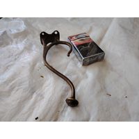 Вешалка.бронза.17 см-6.5см