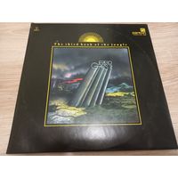 The Third Book Of The Jungle (2LP Czechoslovakia)