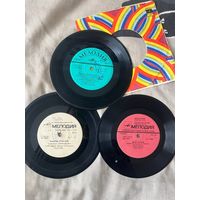 Лот виниловых пластинок МЕЛОДИЯ