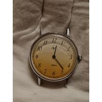 ЧАСЫ НАРУЧНЫЕ МУЖСКИЕ ЛУЧ КВАРЦ