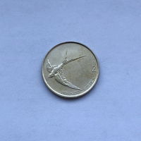 Словения 2 толара 1996