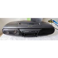 Магнитола Panasonic RX- DT505 (Япония)