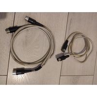 Провод ссср 2 шт новые зип zip