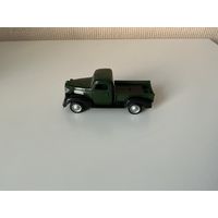 Автолегенда Plymouth.