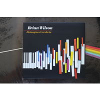 Brian Wilson - Reimagines Gershwin (2010, CD)