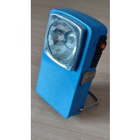 Фонарь сигнальный,туристический в коллекцию.Винтаж 60-70е гг