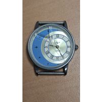 Часы луч с лунником.