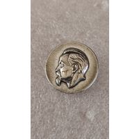 Значек знак Дзержинский,200 лотов с 1 рубля!!!