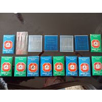 - ИГЛЫ для швейной машины