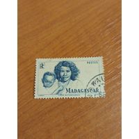 Французская колония Мадагаскар (4-3)
