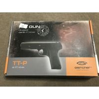 Пистолет пневматический Gletcher TT