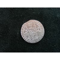 Орт 1622 г. Сигизмунд. С рубля.