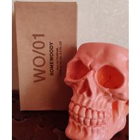 Zara WO/01 Somewoody eau de parfum 100ml