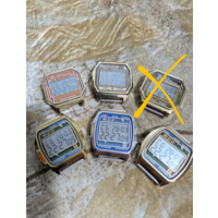 Часы Электроника серии ЧН 01 , 02 РЕДКОСТЬ