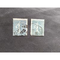 Франция  1924   1 м