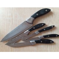 Ножи кухонные
